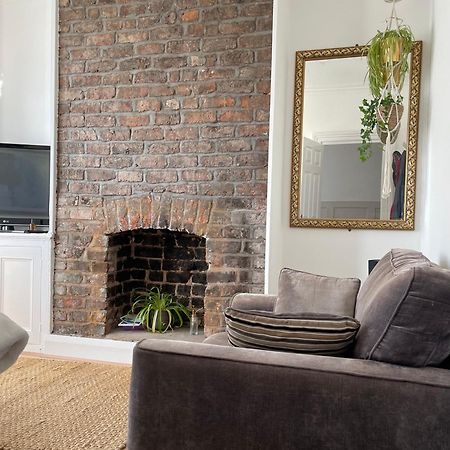 Beresford House Villa Liverpool Ngoại thất bức ảnh