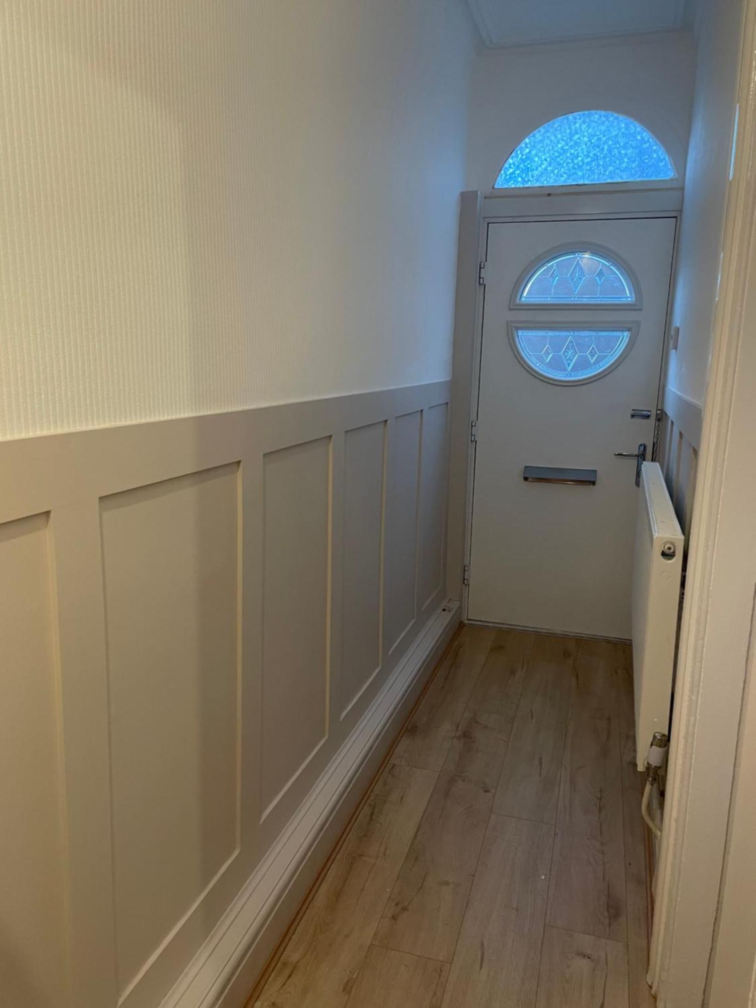 Beresford House Villa Liverpool Ngoại thất bức ảnh