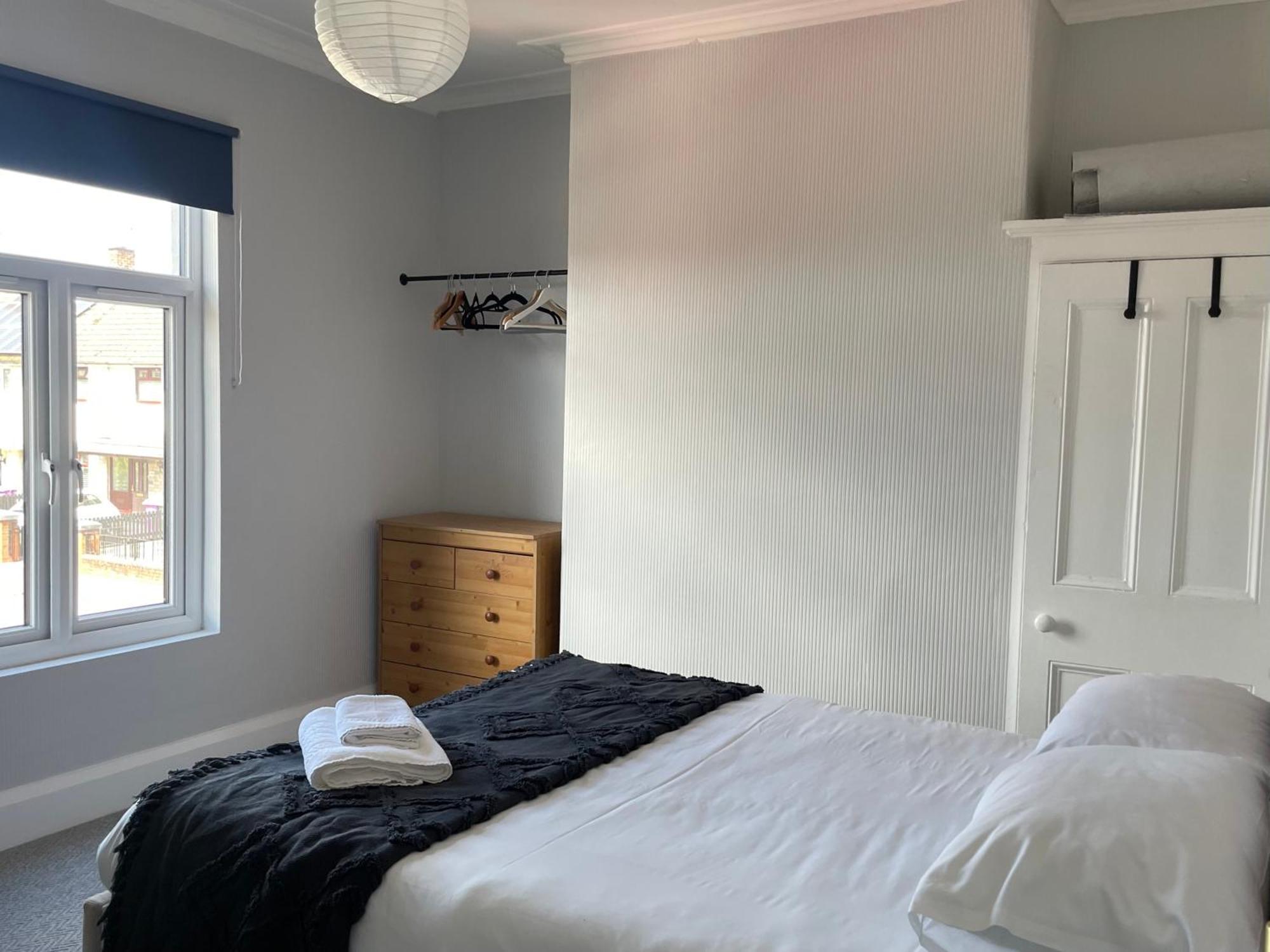 Beresford House Villa Liverpool Ngoại thất bức ảnh